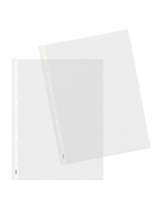 FUNDA MULT.DOHE PP 80µ A4 16 TL. P/100
